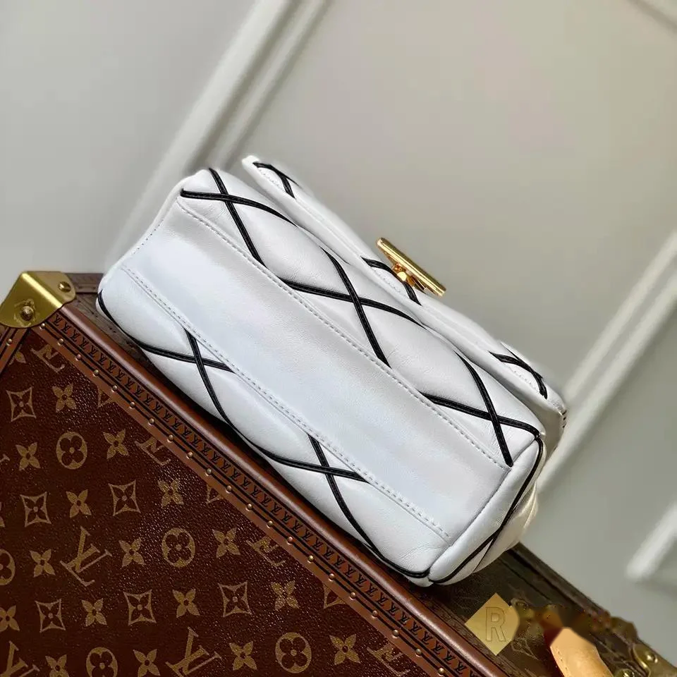 Louis Vuitton Go-14 Crossbody Bag product view 3