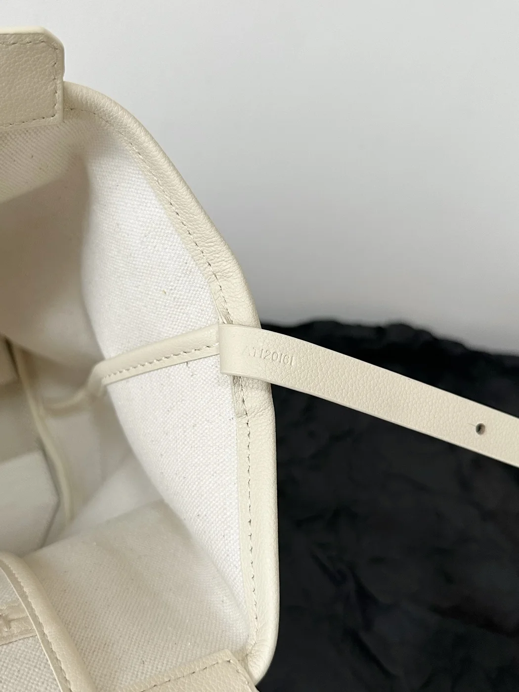 Goyard Autre Marque Goyard Belchasse PM Tote Bag Pvc Leather product view 8