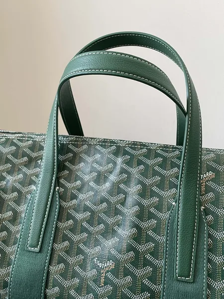 Goyard 40 Barrel Sport Duffle Bag product view 8
