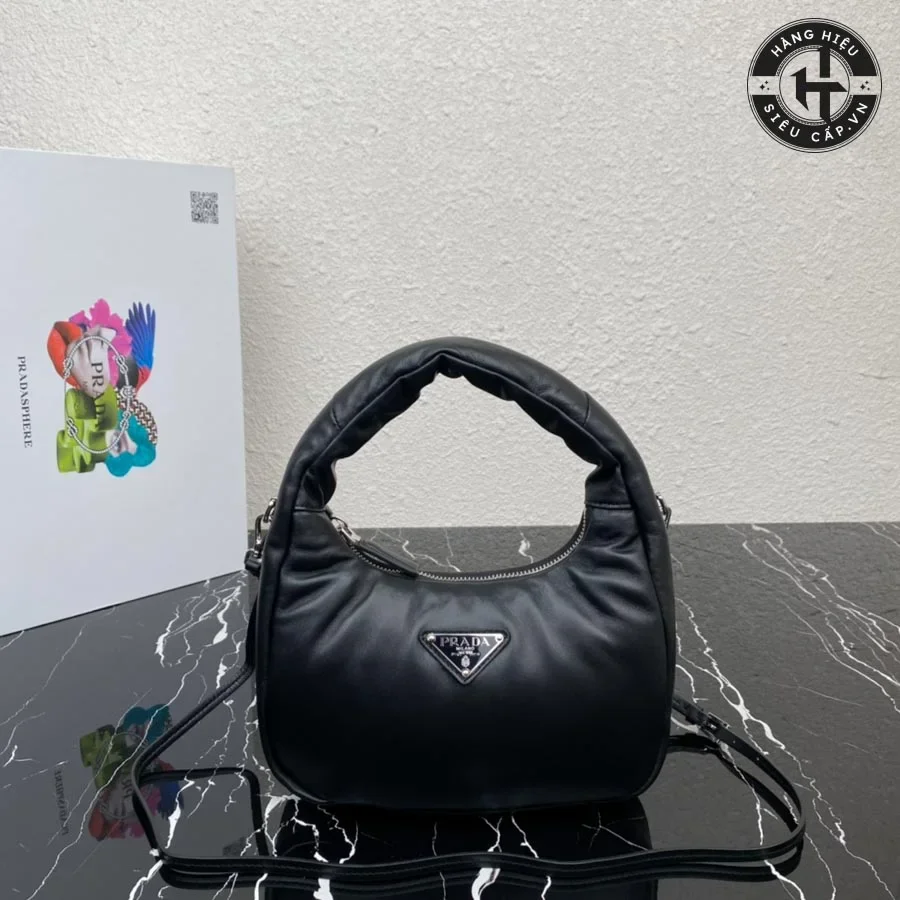 Prada women’s crossbody bag PR10 product view 1