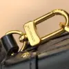 Louis Vuitton Petite Malle Louis Vuitton Monogram Pattern Handbags 24x16x13cm product view 7