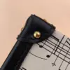 Louis Vuitton Petite Musical Pattern Handbags 20×12.5x5cm product view 5