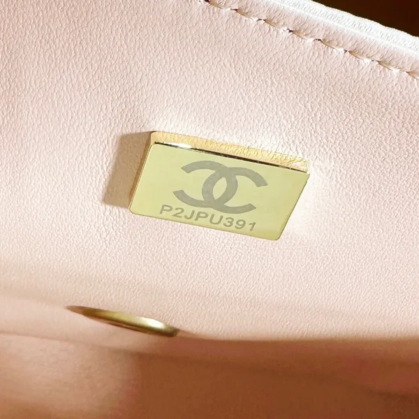 Chanel Cruise 2021 Classic Bag product view 5