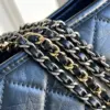 Chanel Gabrielle Small Hobo Bag Handbag Soft Leather 28 cm product view 6