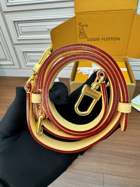 Louis Vuitton Speedy 20 Bag product view 3