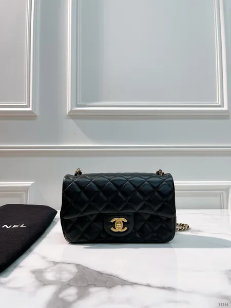 Chanel Mini Flap Bag product photo