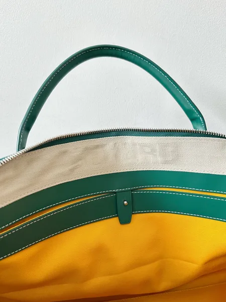 Goyard Croisiere Bag product view 9