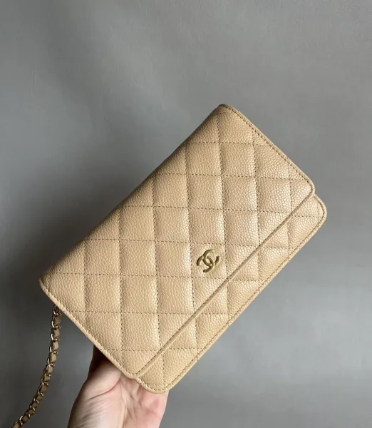 Chanel Woc Bag product photo