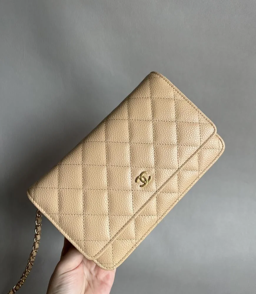 Chanel Woc Bag product view 1
