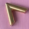 Louis Vuitton Twist Pink Handbags With Lock Gold 24 cm product view 4