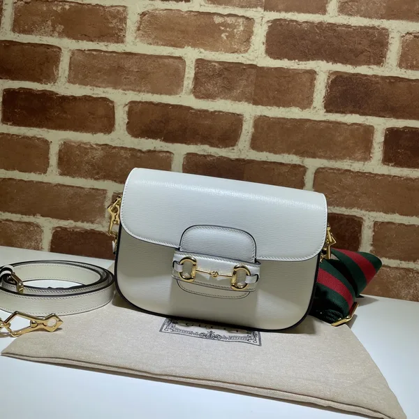 Gucci Horsebit 1955 Soft medium shoulder Bag product photo