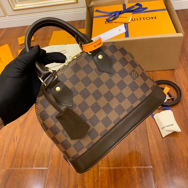 Louis Vuitton Alma BB Bag product photo