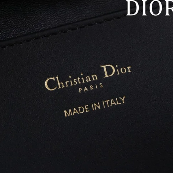 Dior Small Toujours Vertical Tote Bag product view 11