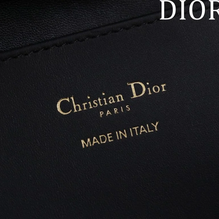 Dior Small Toujours Vertical Tote Bag product view 11