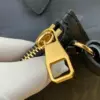 Louis Vuitton Never Full Black Handbags 32x29x17cm product view 6
