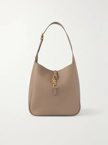 Saint Laurent Le 5 à 7 Supple leather shoulder bag product photo