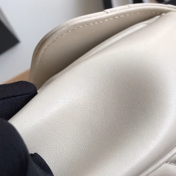 Gucci GG Marmont Flap Bag — Color to Confirm product view 3