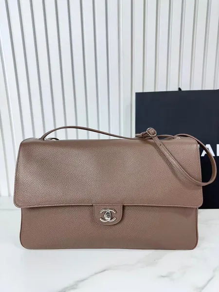 Chanel Maxi Flap bag from the Spring/Summer 2026 collection product photo