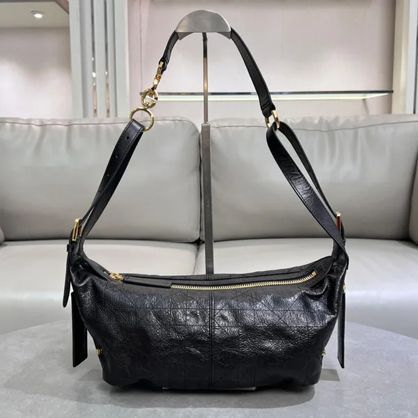 Dior Small D-Journey Bag product photo