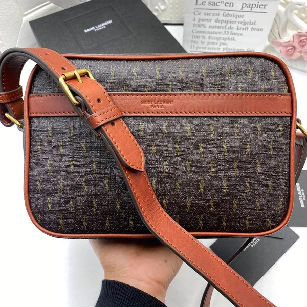 Saint Laurent Le Monogramme Camera Bag product photo