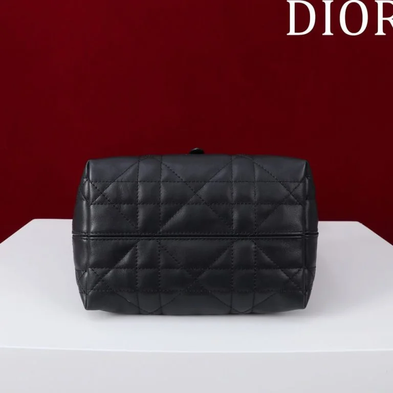 Dior Small Toujours Vertical Tote Bag product view 9