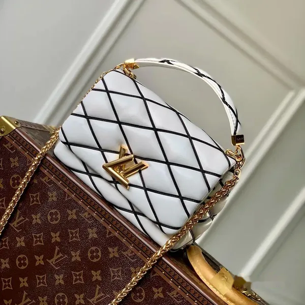 Louis Vuitton Go-14 Crossbody Bag product photo