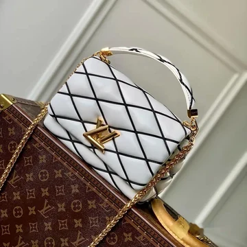 Louis Vuitton Go-14 Crossbody Bag product photo