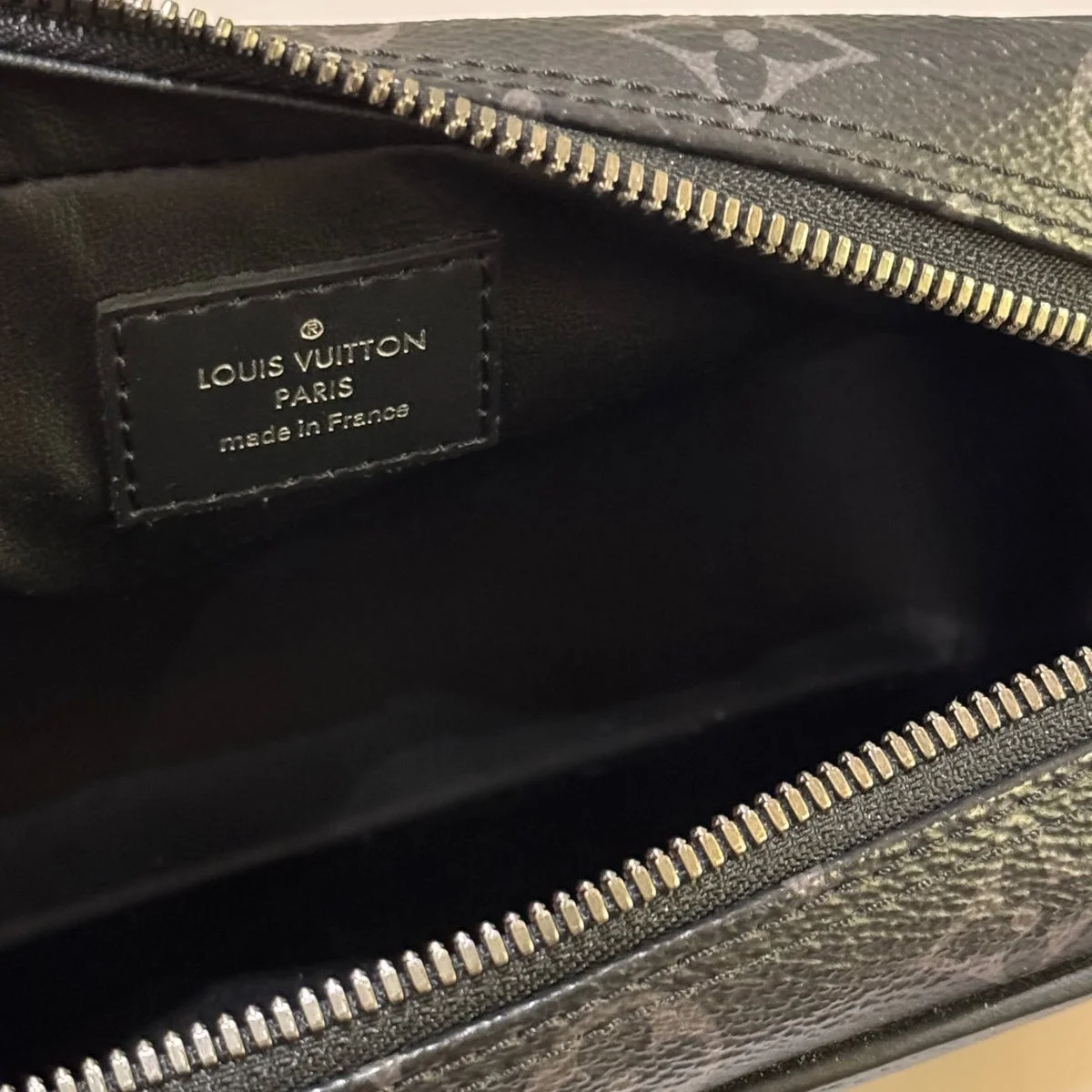 Louis Vuitton Neceser PM Bag product view 3