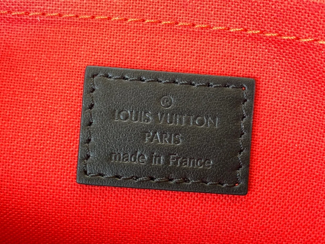 Louis Vuitton On The Go Mini Handbags Mono Pattern 25x13x10cm product view 5