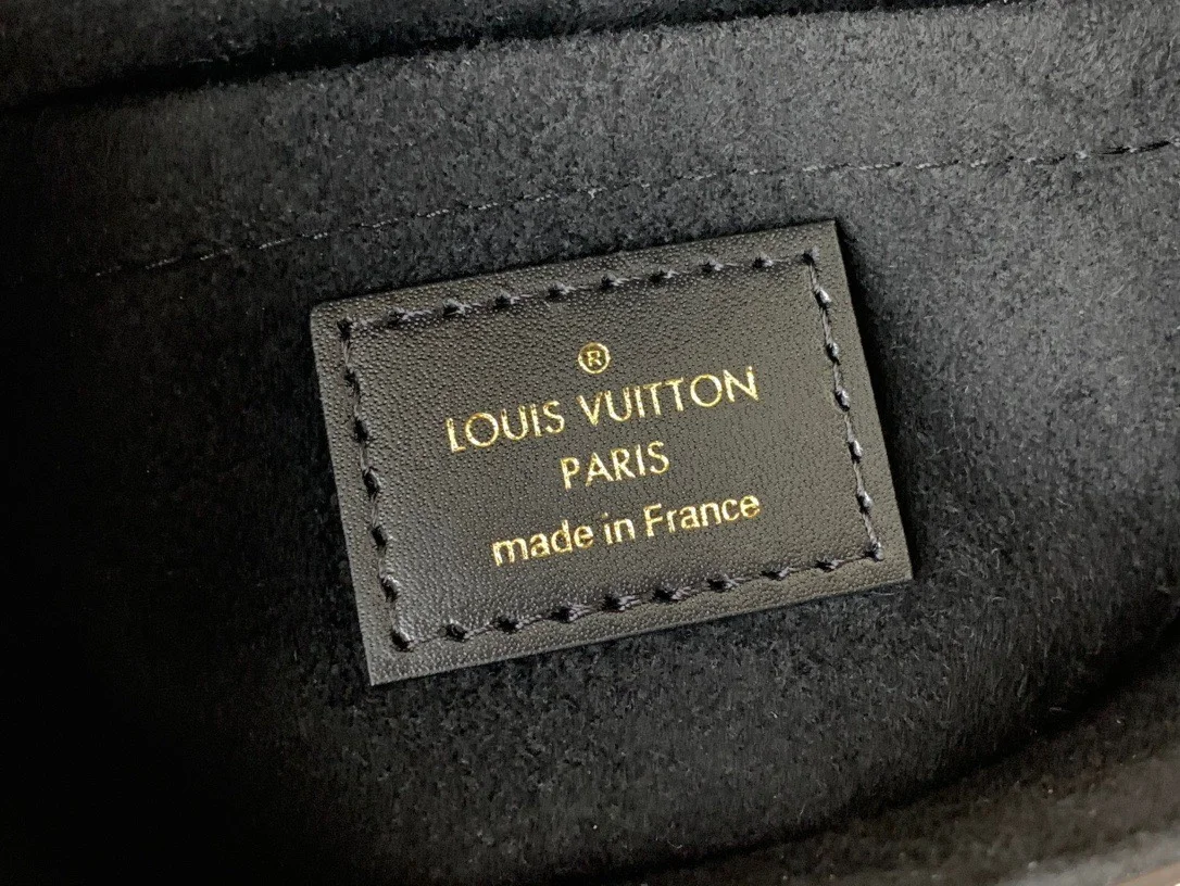Louis Vuitton Camera Box Monogram Handbags 12.5×17.6x6cm product view 9