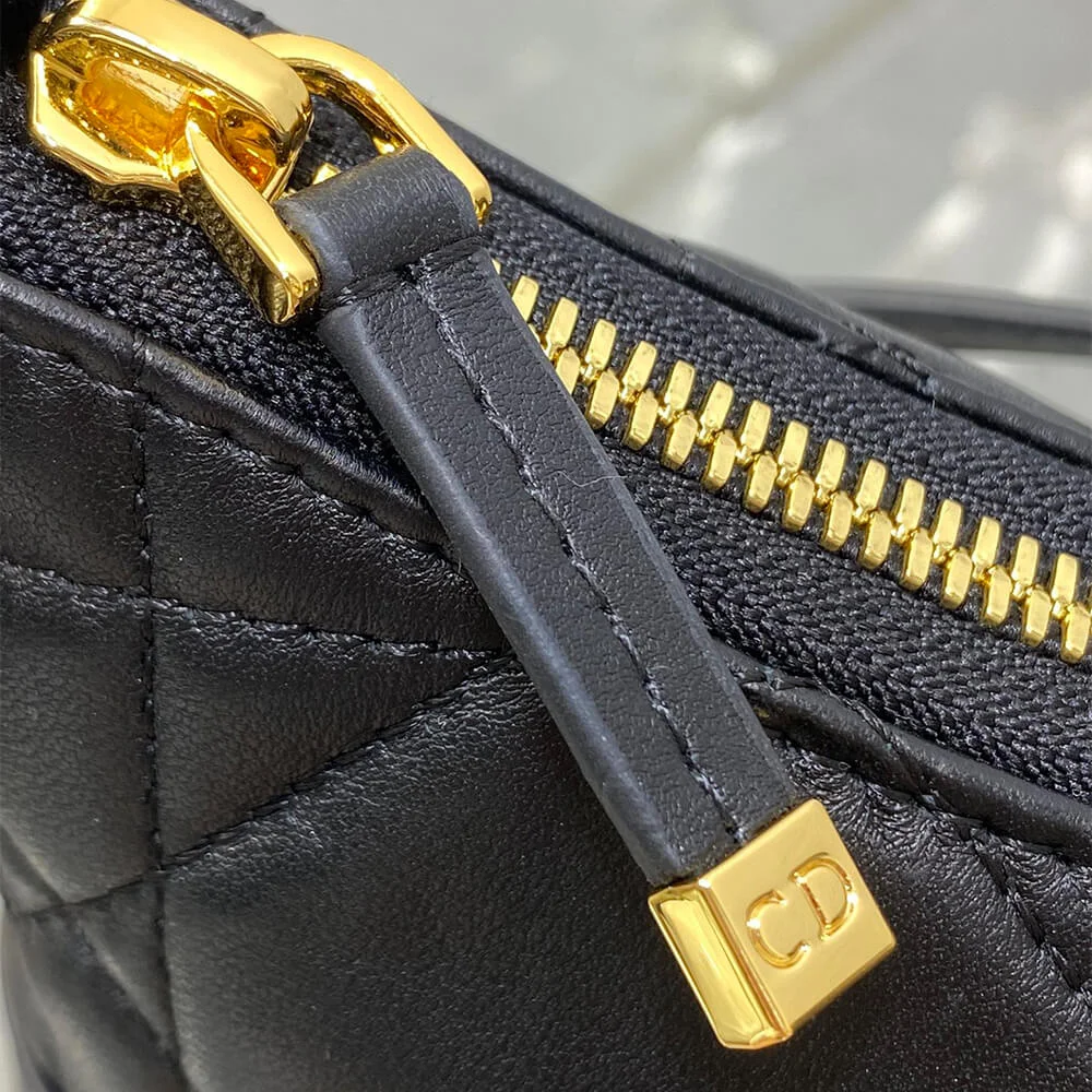 Dior Miss Caro Cigale Mini Bag product view 7