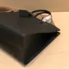 Louis Vuitton On The Go PM Tote Bag Black Handbags 35 cm product view 8