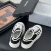 Chanel Women Black Canvas Casual Sneakers product view 5
