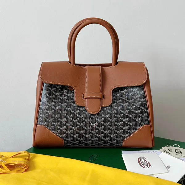 Goyard Saïgon Tote Bag product photo