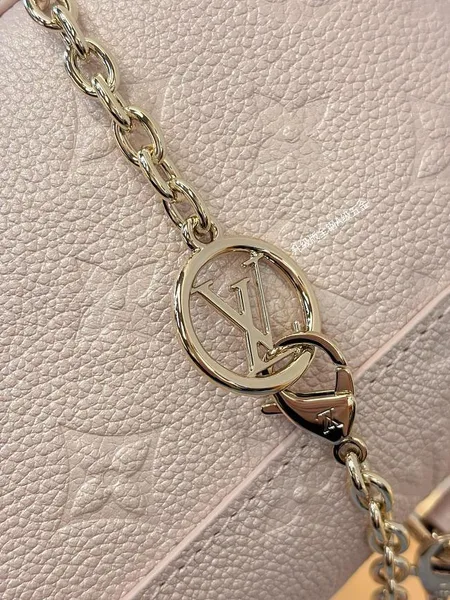 Louis Vuitton Nano Madeleine 12.5x6x21cm Bag product view 2