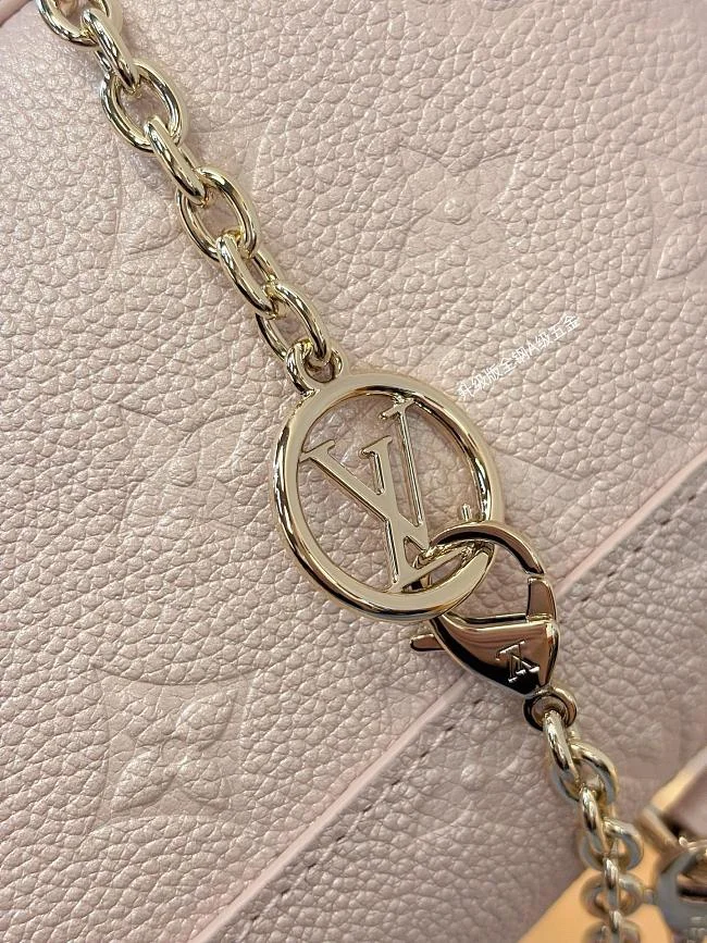 Louis Vuitton Nano Madeleine 12.5x6x21cm Bag product view 2
