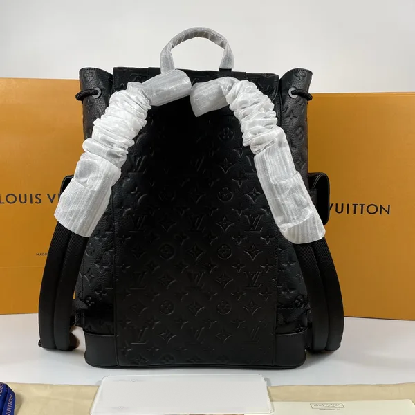 Louis Vuitton Christopher MM Backpack product view 8