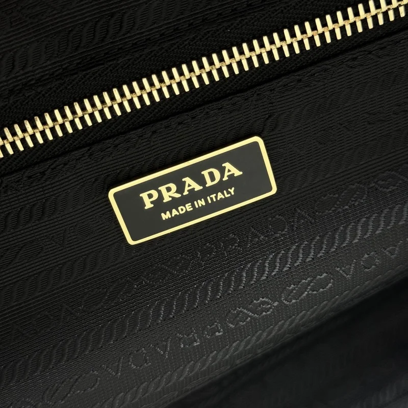 Prada Re-Nylon Large Tote Bag product view 8