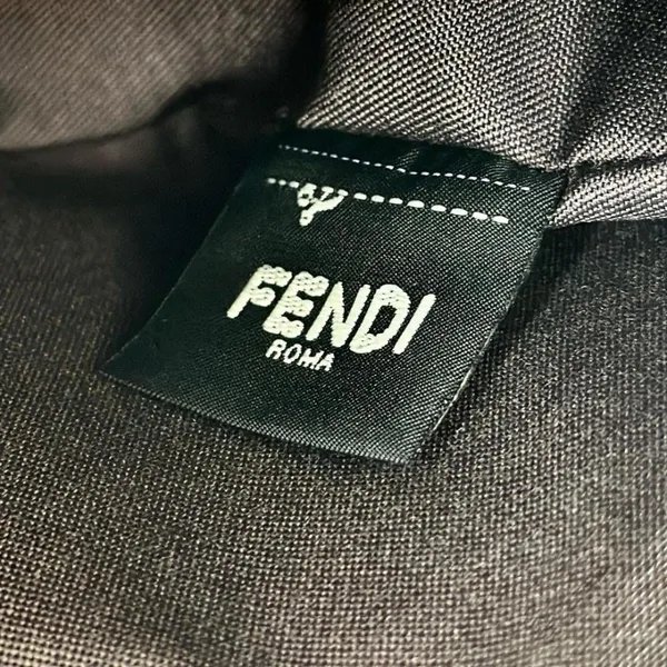 Fendi Fendigraphy Mini bag product view 4