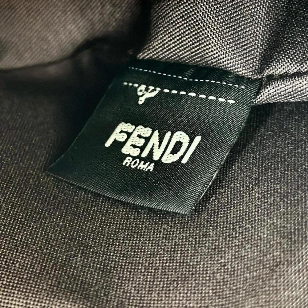 Fendi Fendigraphy Mini bag product view 4