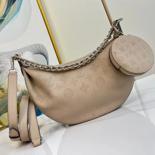 Louis Vuitton Baia Mahina Mono Pattern Handbags 26x17x7.5 cm product photo
