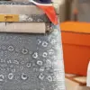 Hermès Kelly 28 Lizard Leather Bag product view 6
