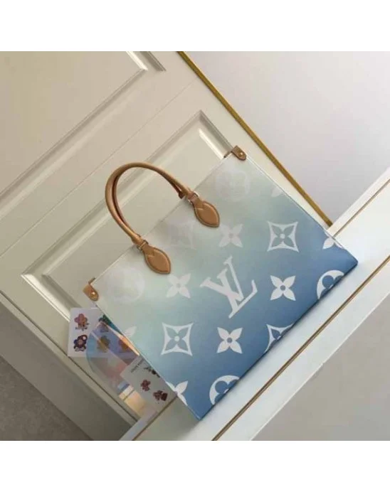 Louis Vuitton OnTheGo GM Bag product view 3