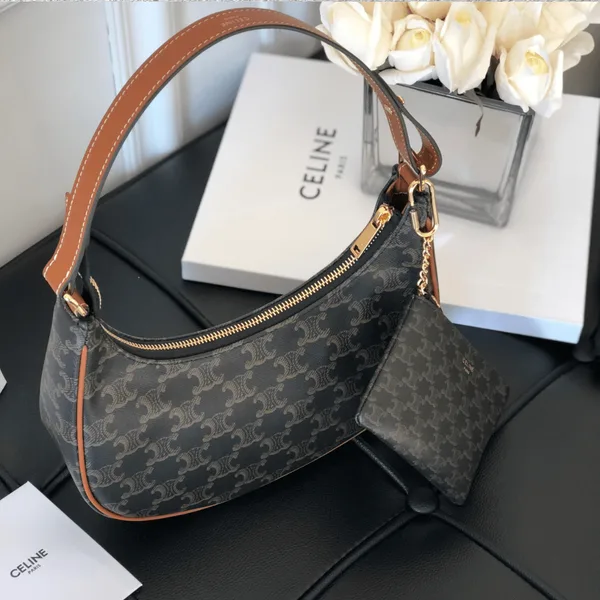 Celine Triomphe 23x14x7cm Bag product photo