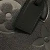 Louis Vuitton On The Go PM Tote Bag Black Handbags 35 cm product view 3