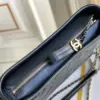 Chanel Gabrielle Small Hobo Bag Handbag Soft Leather 28 cm product view 8