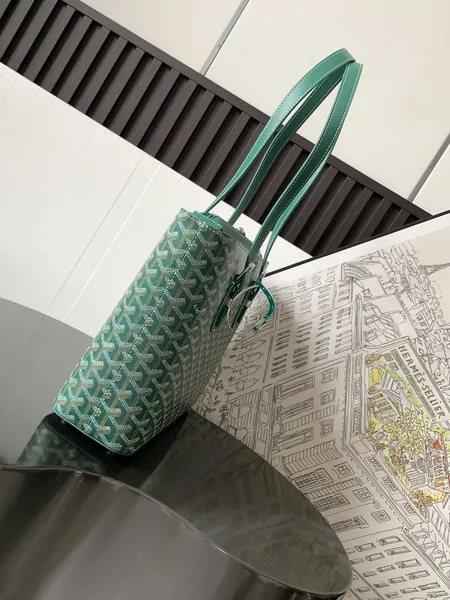 Goyard tote Marie Galante GM Bag product view 4