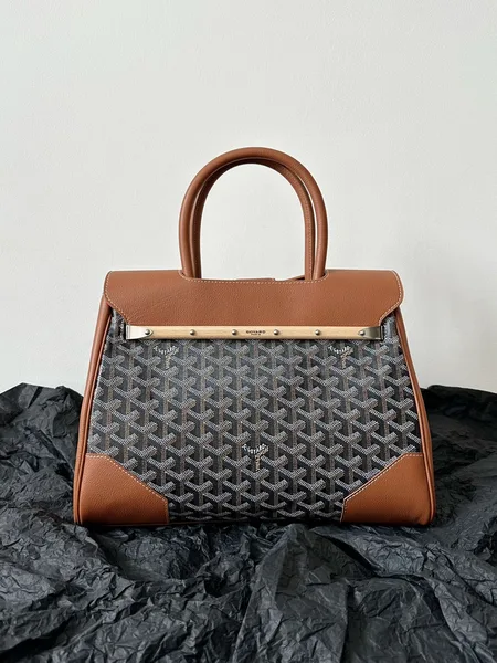 Goyard Saïgon Tote Bag product view 2