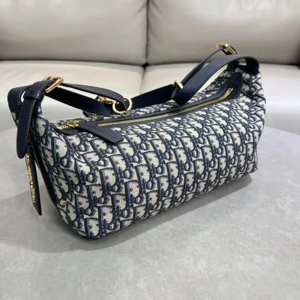 Dior Medium D-Journey Bag product view 2
