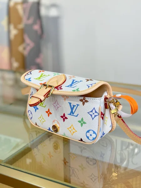 Louis Vuitton Nano Diane bag product view 5